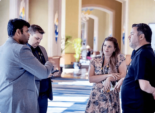 Digital workplace transformation p1
