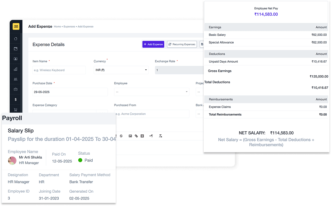Payroll Management payroll management