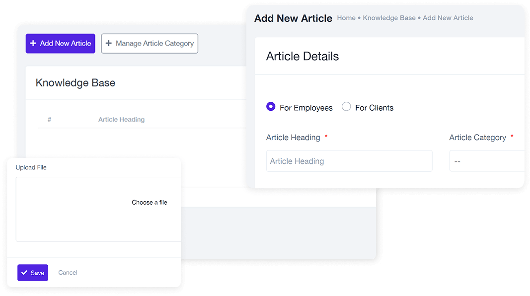 20+ Smart Tools Knowledge Base